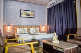 Hotel Panchvati