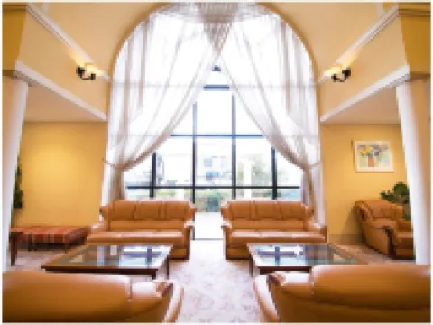 カンパーナ ホテル 五島市のホテル