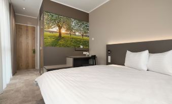B_Smart Motel Amriswil