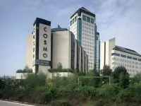 Cosmo Hotel Torri Hotel in zona Chiesa Parrocchiale dei Santi Giacomo e Cristoforo
