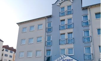 Achat Hotel Frankenthal in der Pfalz
