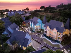 Peggy's Cove Resort