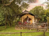 Fairmont Mara Safari Club Hôtels à : 