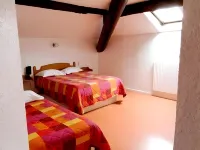 Cit'Hotel du Tigre Hotels in Verdun
