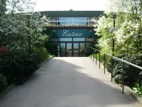 Van der Valk Hotel Leusden - Amersfoort Hotels in Amersfoort
