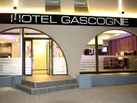 Hotel Gascogne Hotels near Pont Neuf