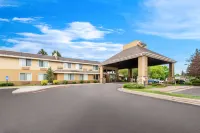 Comfort Inn West Hotels near Duluth International Airport
