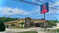 Motel 6 Huntsville, Al University Dr. - 2-Star