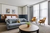 voco BELFAST by IHG - balcony