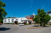 Holiday Inn Express Lewisburg/New Columbia Hotel dekat Bucknell University