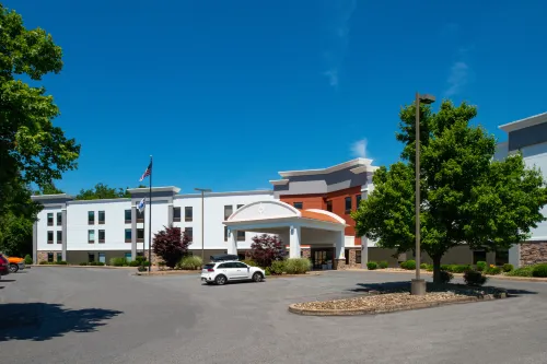 Holiday Inn Express LEWISBURG/NEW COLUMBIA by IHG