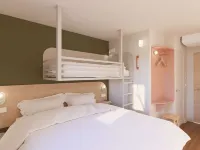 Greet Hôtel Prévessin Genève Aéroport