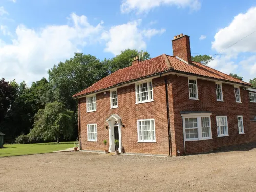 Beightons Bed and Breakfast