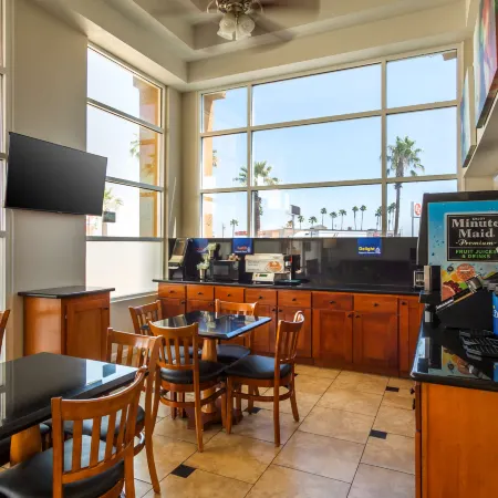 Best Western Heritage Inn