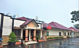 Motel Danau Toba International