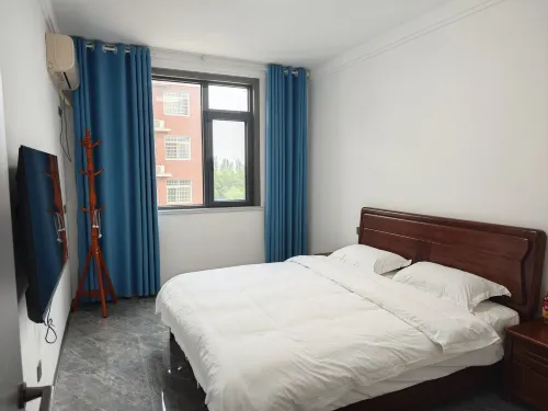 Luobo 1988 Apartment (Yinji Avenue)