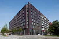Holiday Inn Hamburg - Hafencity Hotels in Hamburg