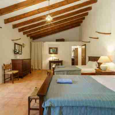 Cas Frare Rooms