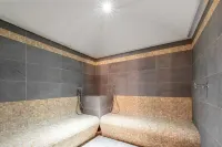 Hotel Dolomiti Schloss - Spa