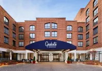 Graduate by Hilton Annapolis Hotels near Old Fox Books & Coffeehouse