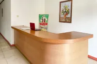 Hotel Shanty Mitra RedDoorz Hotels in Kecamatan Beber