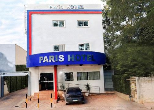 PARIS HOTEL - Housity