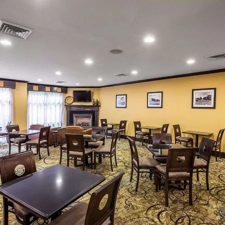 Comfort Suites Simpsonville - Greenville