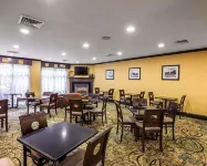 Comfort Suites Simpsonville - Greenville
