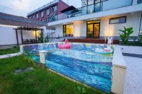 Yunxi Homestay - Private Pool