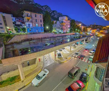 Vila HK