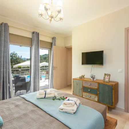 Villa Trules with Private Swimming Pool
