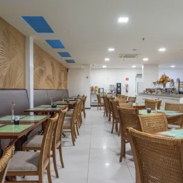 Palms Ponta Verde by Tropicalis