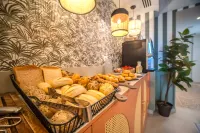 Soho Boutique Turia Hotels in Valencia