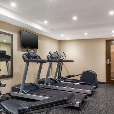 Best Western Braintree Inn