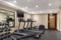 Best Western Braintree Inn Отели в г. Брейнтри