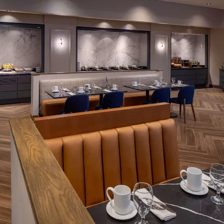 DoubleTree Suites by Hilton Salt Lake City Downtown Отели рядом с достопримечательностью «Дом молитвы "Табернакль"»
