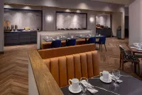 DoubleTree Suites by Hilton Salt Lake City Downtown
