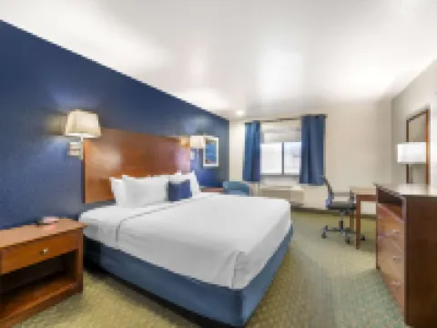 Best Western Parker Inn Hotels in Parker