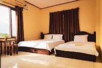 DokPhut Guesthouse - 2つ星