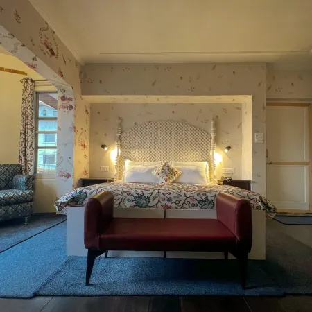 Mahatta Homestay