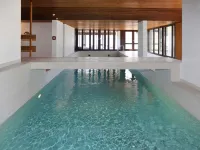 Jeanne d'Arc Apt. C-28 - Pools