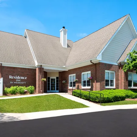 Residence Inn Hartford Manchester