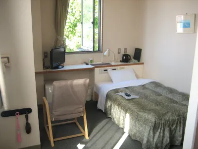 Business Hotel New Sky Route