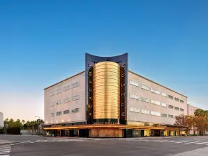 Fairmont Century Plaza