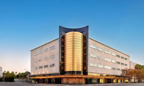 Fairmont Century Plaza
