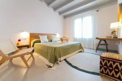 La Segreta Country House Planeta Hotels in Contrada Cipollazzo