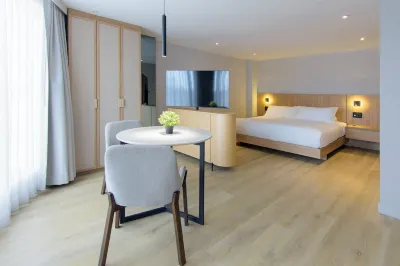 Nodo Hotel