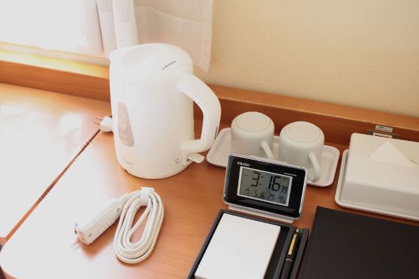 Comfort Inn Chiba Hamano(コンフォートイン千葉浜野 R16)_3