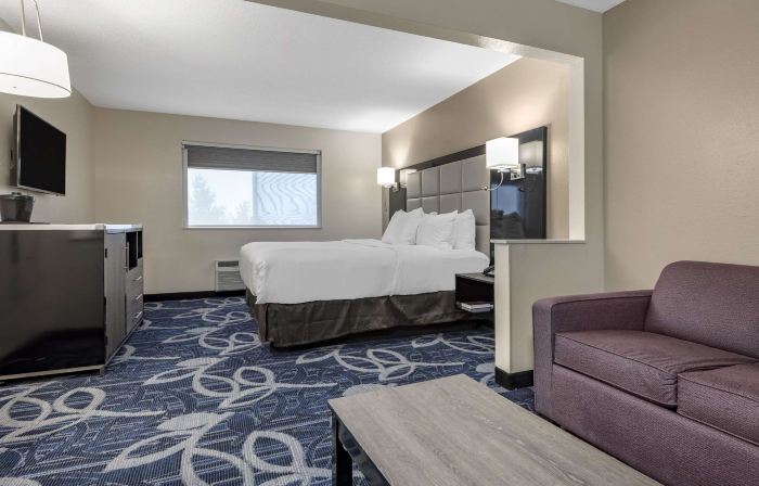 Comfort Inn & Suites Liverpool - Syracuse