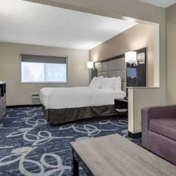 Comfort Inn & Suites Liverpool - Syracuse